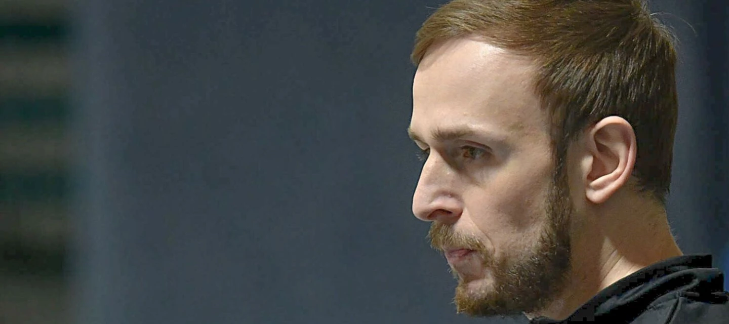 Chceme se vrátit k přístupu z předloňské sezony, říká trenér Černý