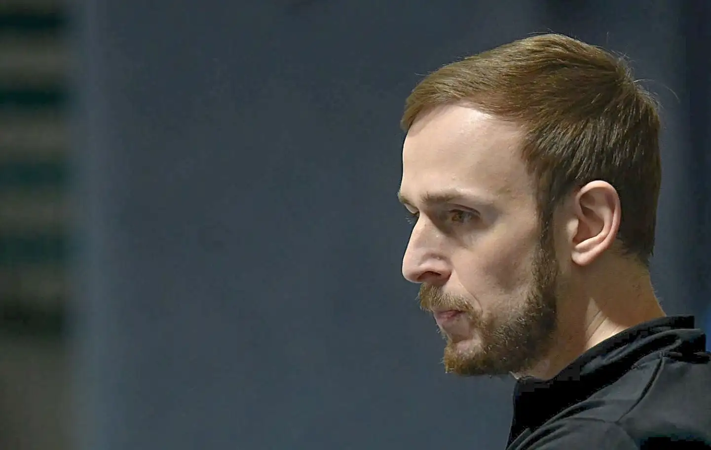 Chceme se vrátit k přístupu z předloňské sezony, říká trenér Černý