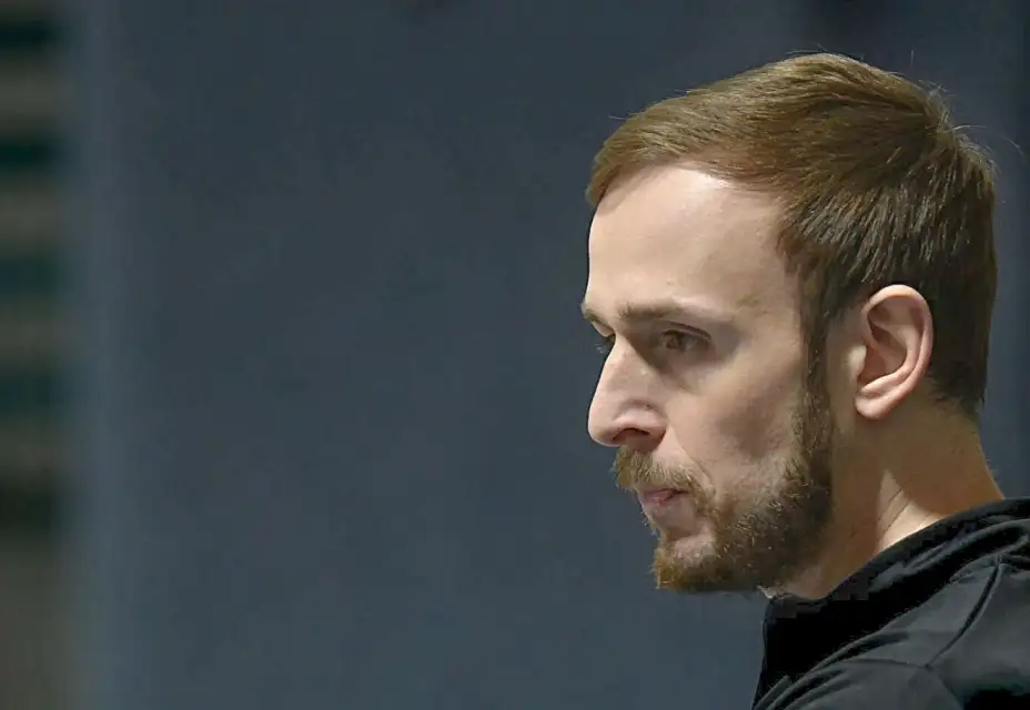 Chceme se vrátit k přístupu z předloňské sezony, říká trenér Černý