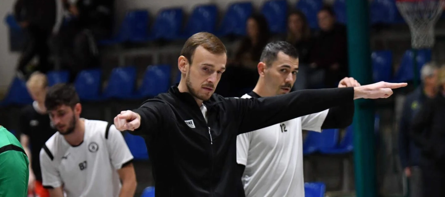 Rozhovor: Před jarní části sezóny s trenérem Kubou Černým