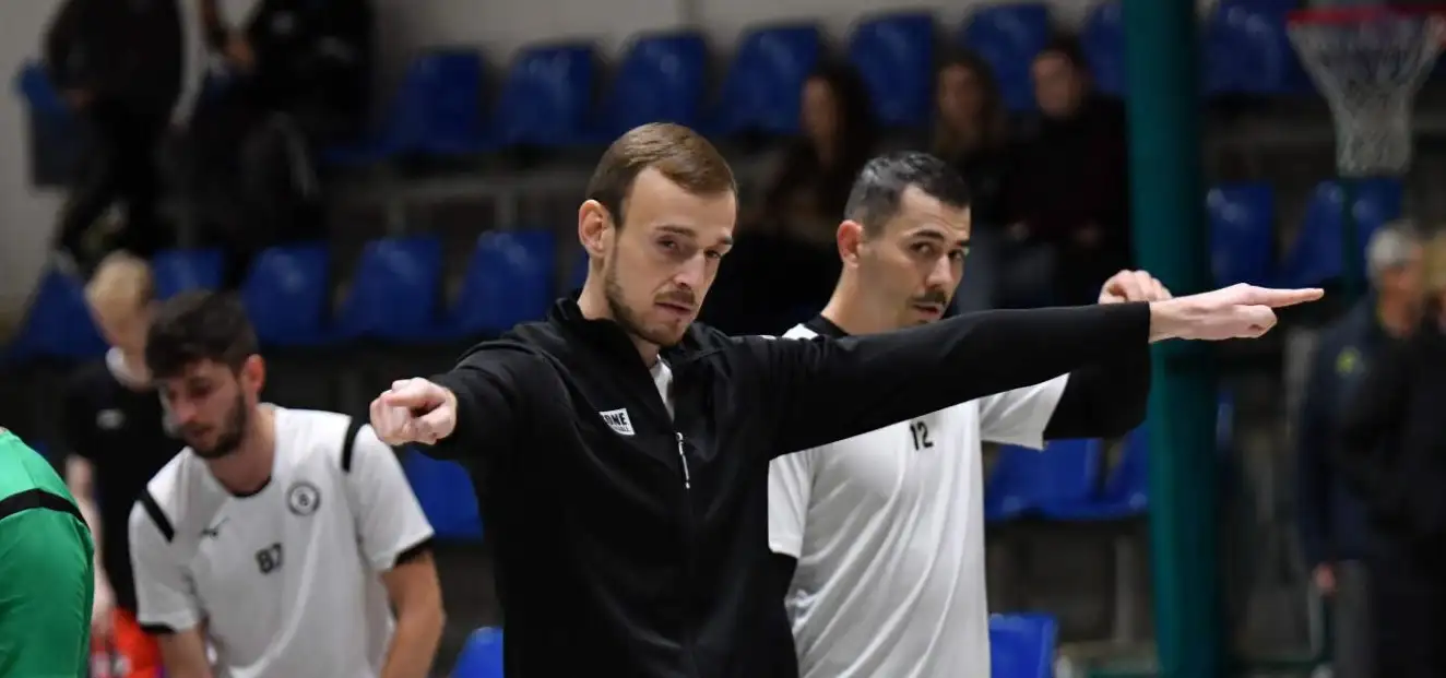 Rozhovor: Před jarní části sezóny s trenérem Kubou Černým