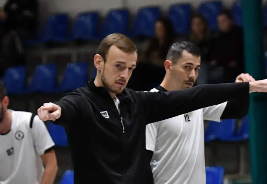 Rozhovor: Před jarní části sezóny s trenérem Kubou Černým