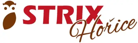 Hořické trubičky Strix