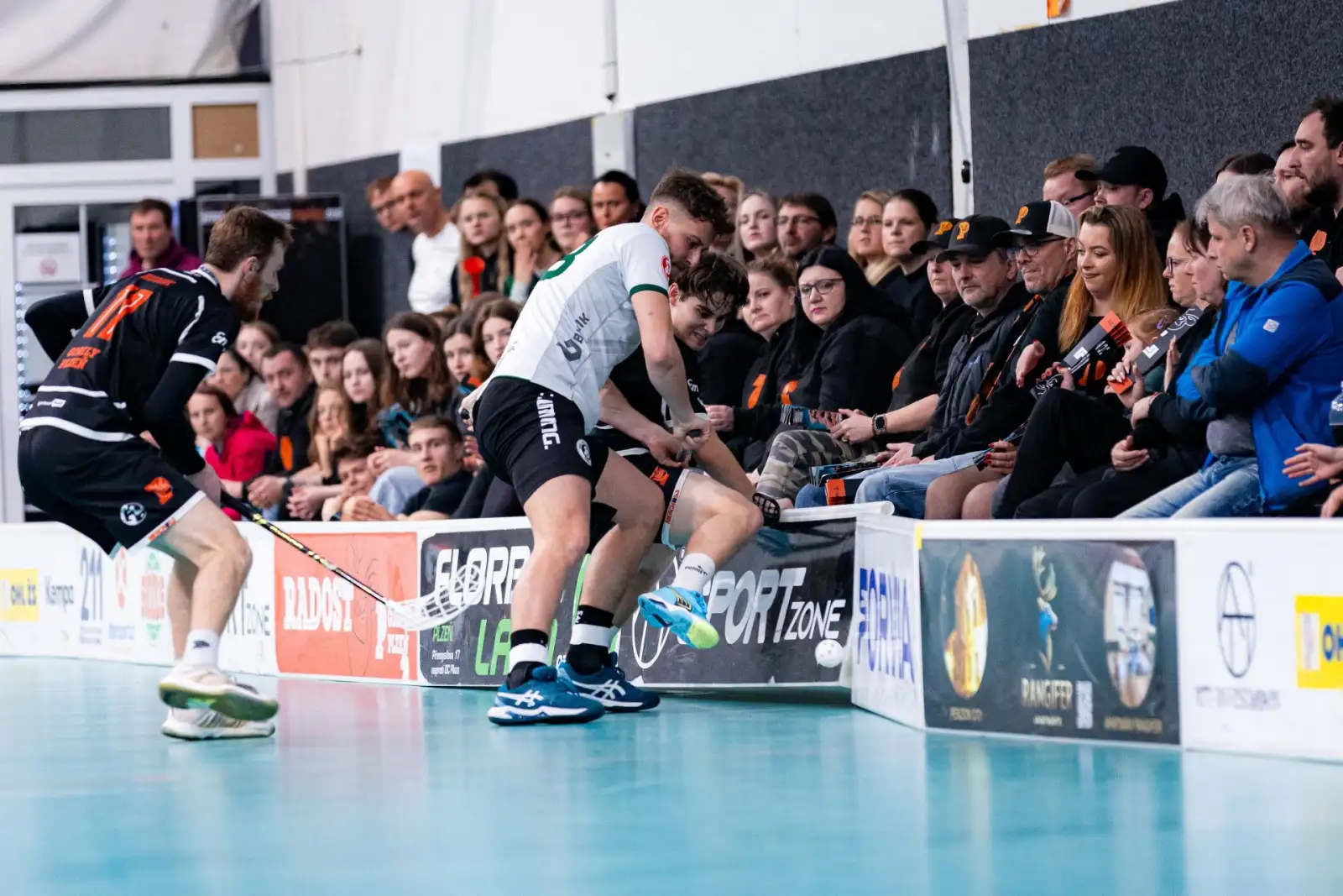 Plzeň přijede do Dvora s matchballem