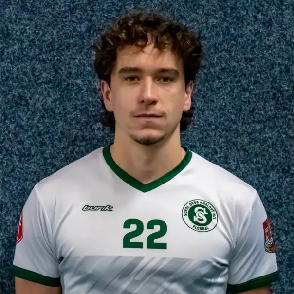 Kristián Hráský