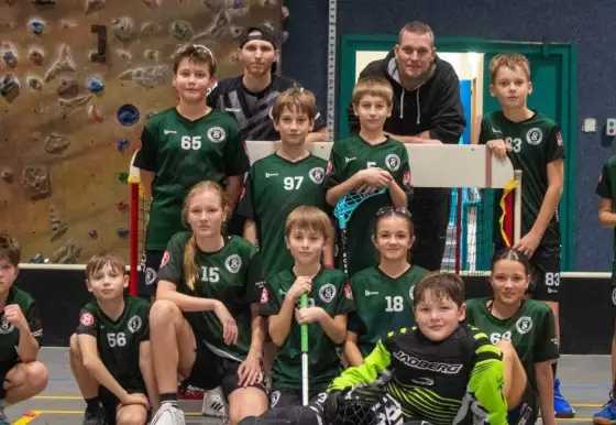 Mladší žáci odehráli doma tři těsné zápasy