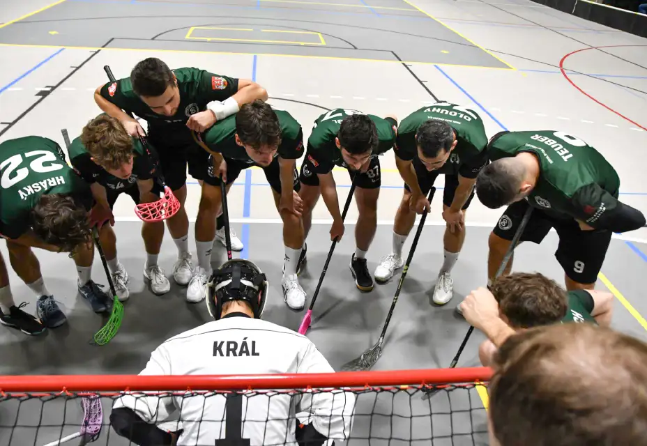 Famózní obrat! Dvoráci otočili z 1:5 a slaví výhru po prodloužení