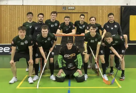 Junioři uzavřeli letošní sezónu