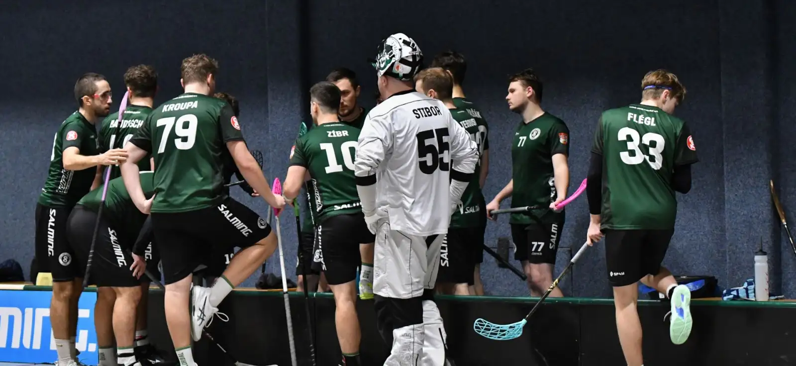 Dvoráci doma nestačili na Rtyni