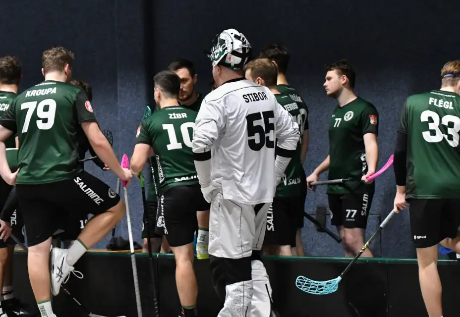 Dvoráci doma nestačili na Rtyni