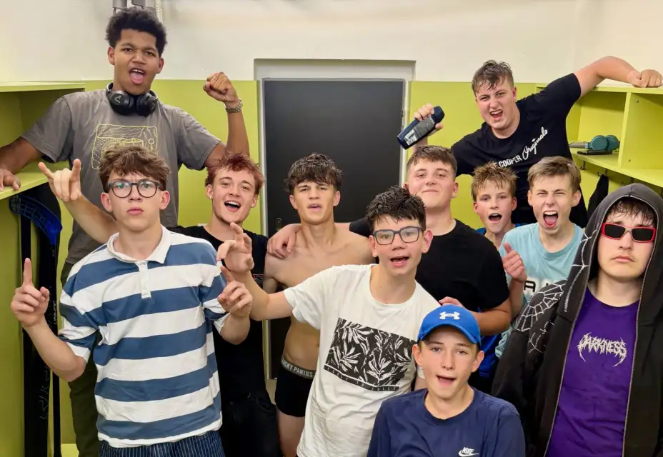 Dorostenci vstoupili do sezóny vítězně!