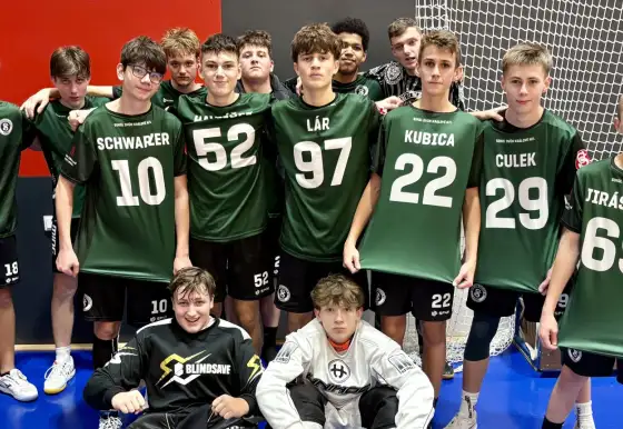 Dorostenci přivezli z Chrudimi tři body