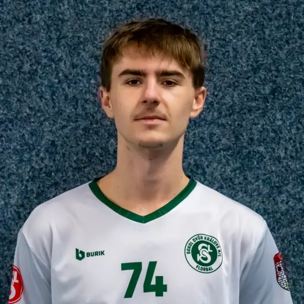 Patrik Adámek