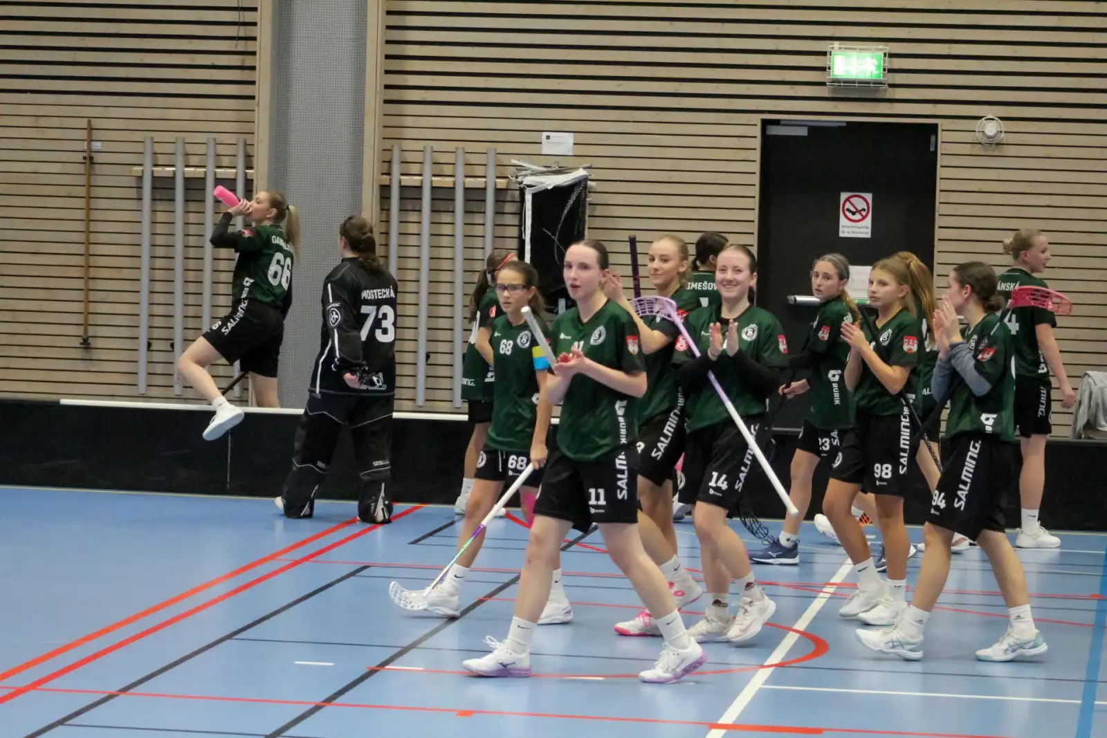 Gothia Innebandy Cup 2025