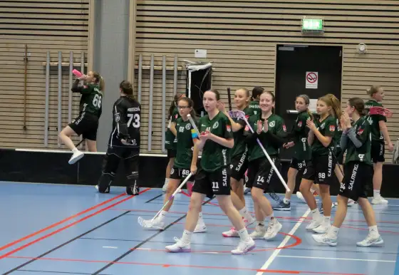 Gothia Innebandy Cup 2025