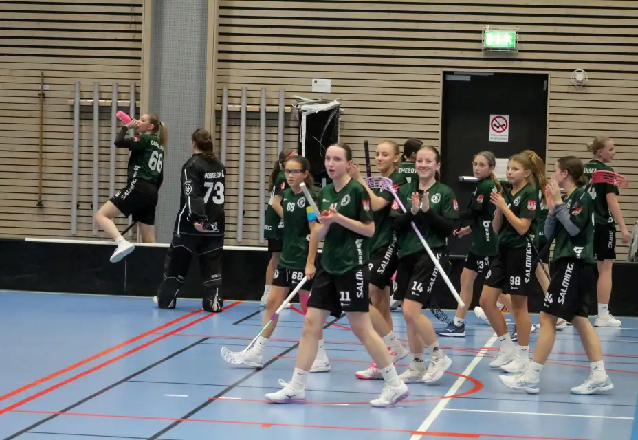 Gothia Innebandy Cup 2025