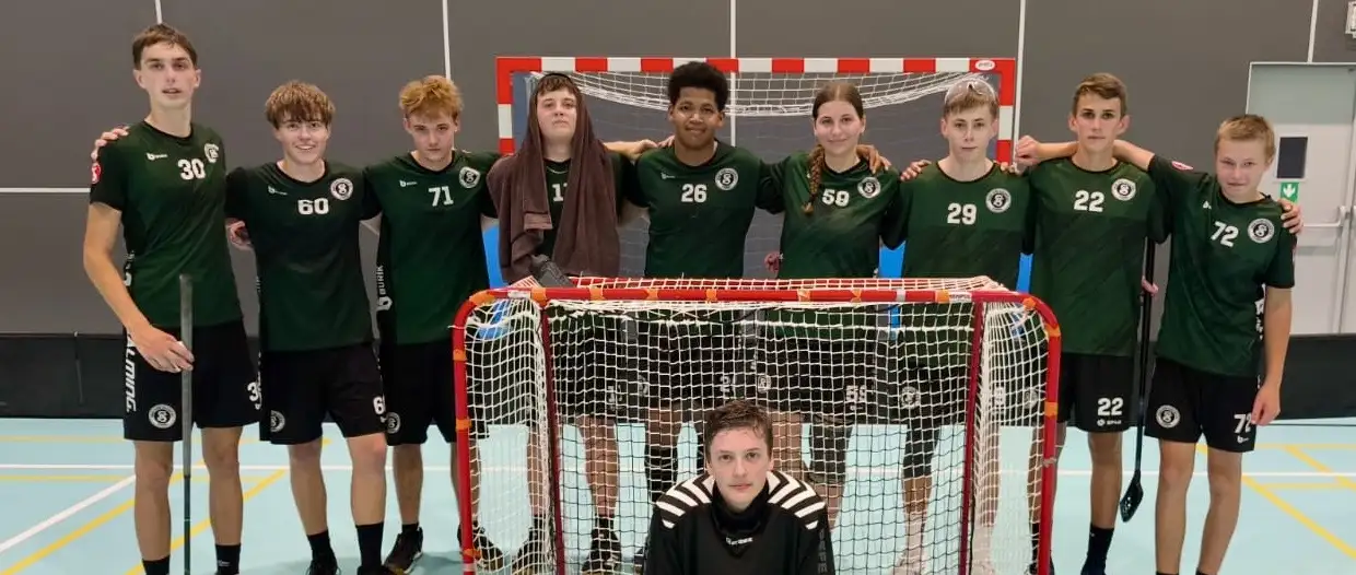 Junioři: nejprve výhra srdcem, poté lekce z odolnosti