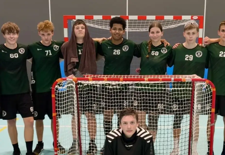 Junioři: nejprve výhra srdcem, poté lekce z odolnosti