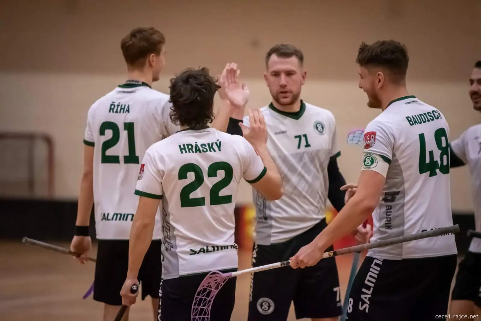 Rok 2024 uzavřen vítězně