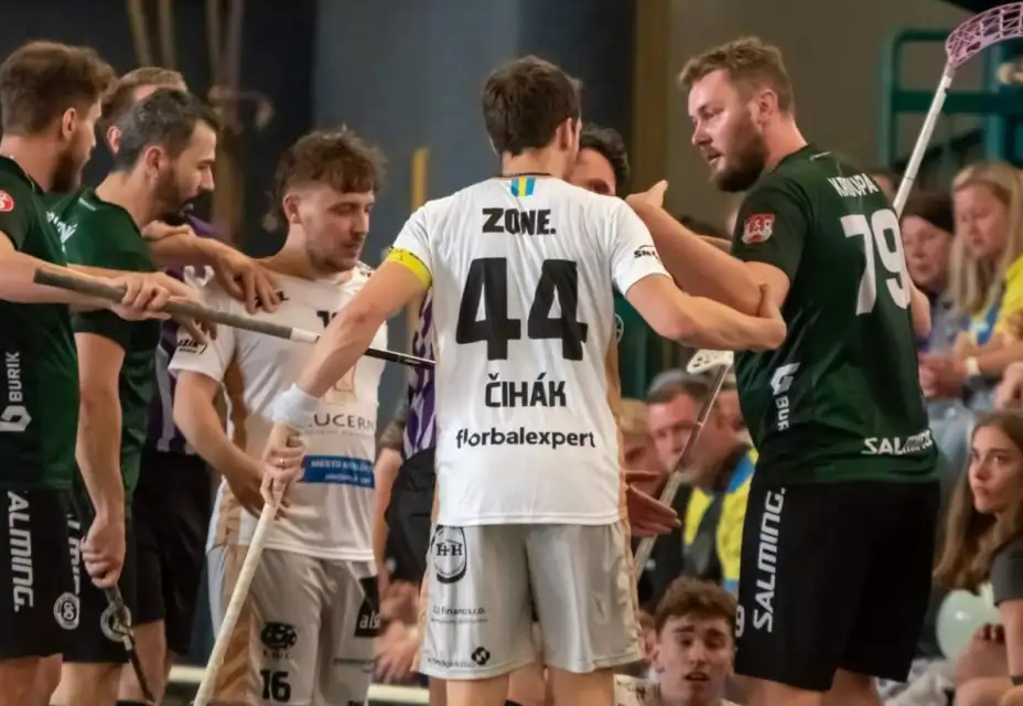Dvoráci padli 0:3 na zápasy a zůstávají tak v divizi