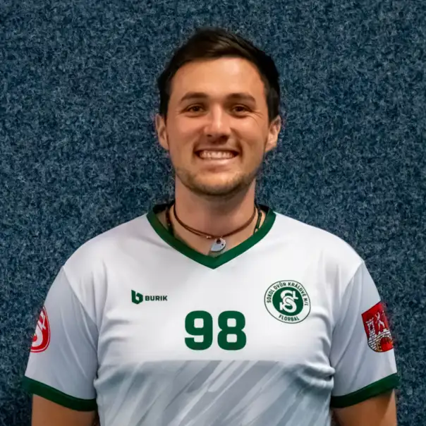 Matouš Vágner