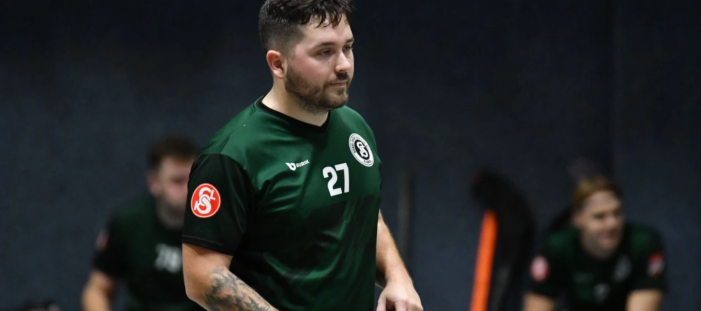 Zápas proti jasnému lídrovi rozhodla až poslední vteřina