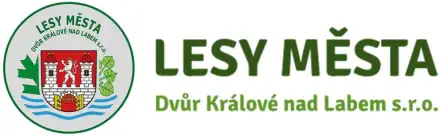 Lesy města Dvůr Králové nad Labem
