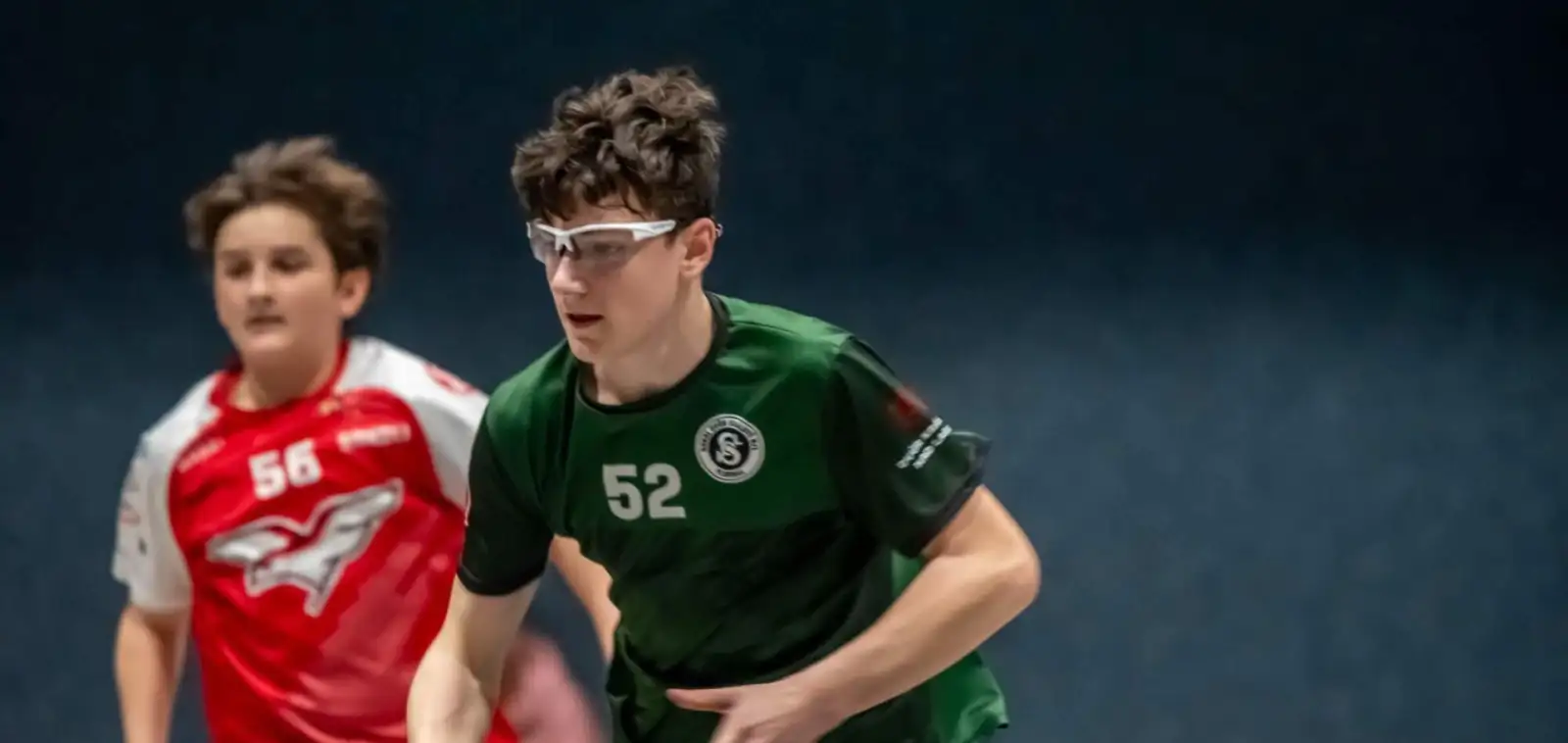 Starší žáci vybojovali postup do vyššího koše