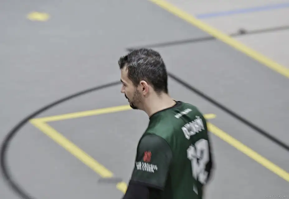 Z kabiny: Denis Dlouhý