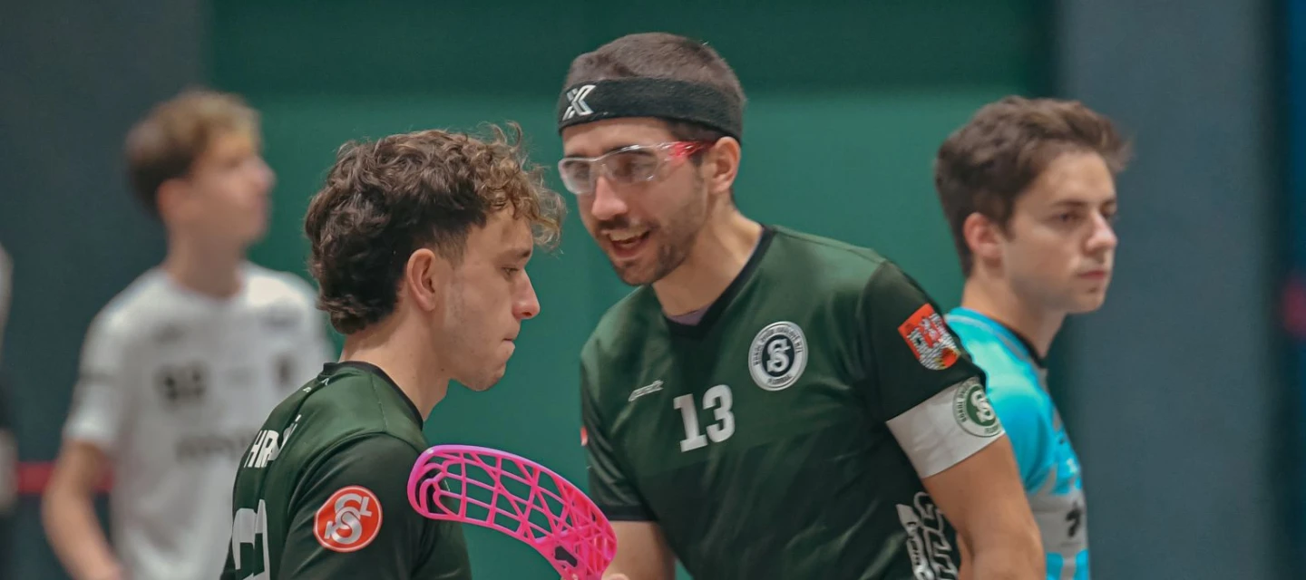 Oslabené áčko padlo v Náchodě po nájezdech