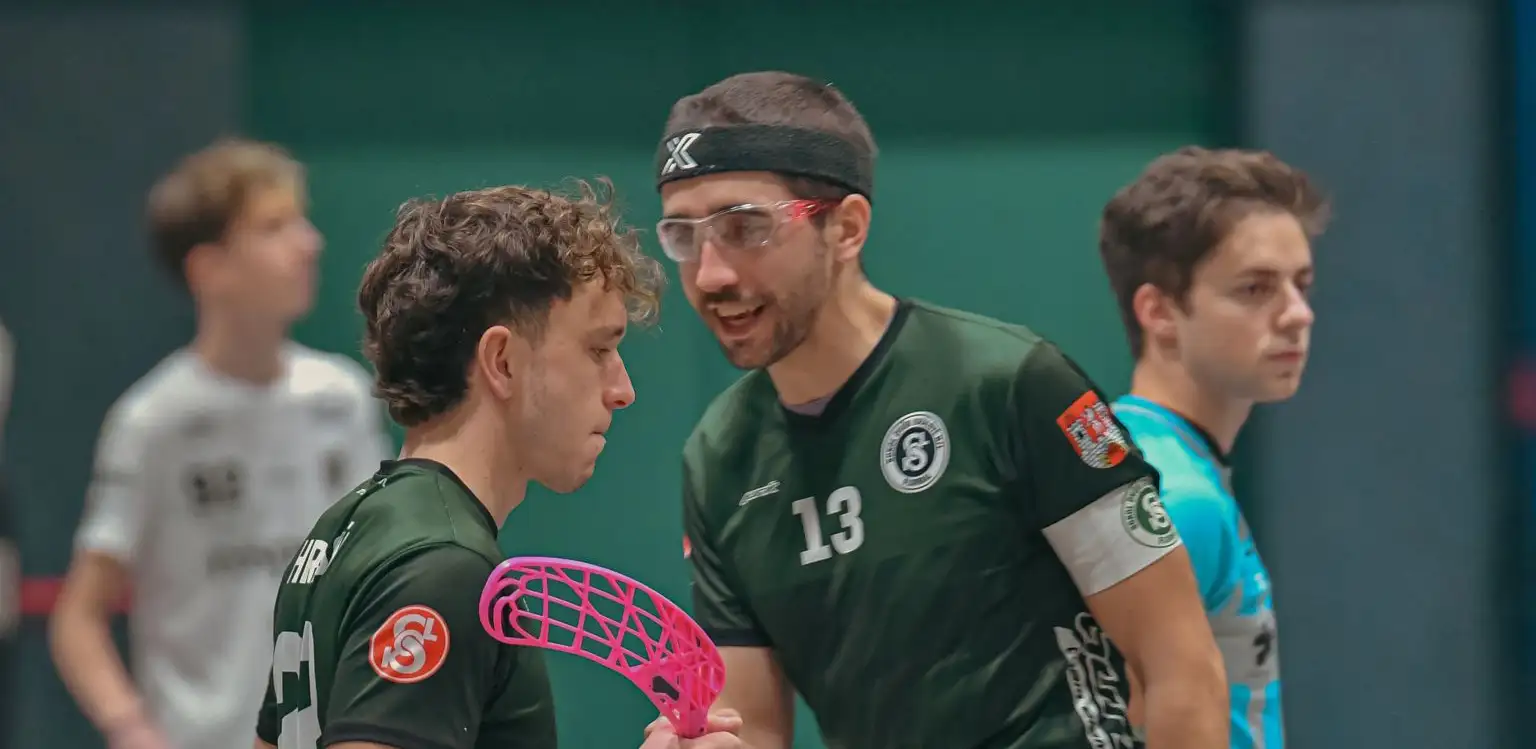 Oslabené áčko padlo v Náchodě po nájezdech