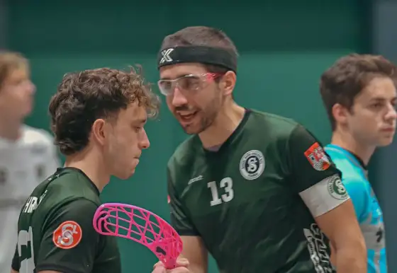 Oslabené áčko padlo v Náchodě po nájezdech