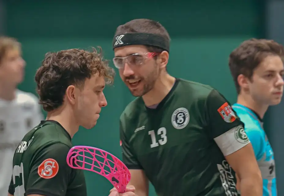 Oslabené áčko padlo v Náchodě po nájezdech