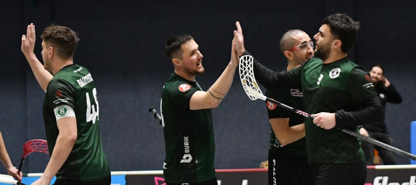 Dvůr otočil zápas v Turnově a zvítězil 4:1