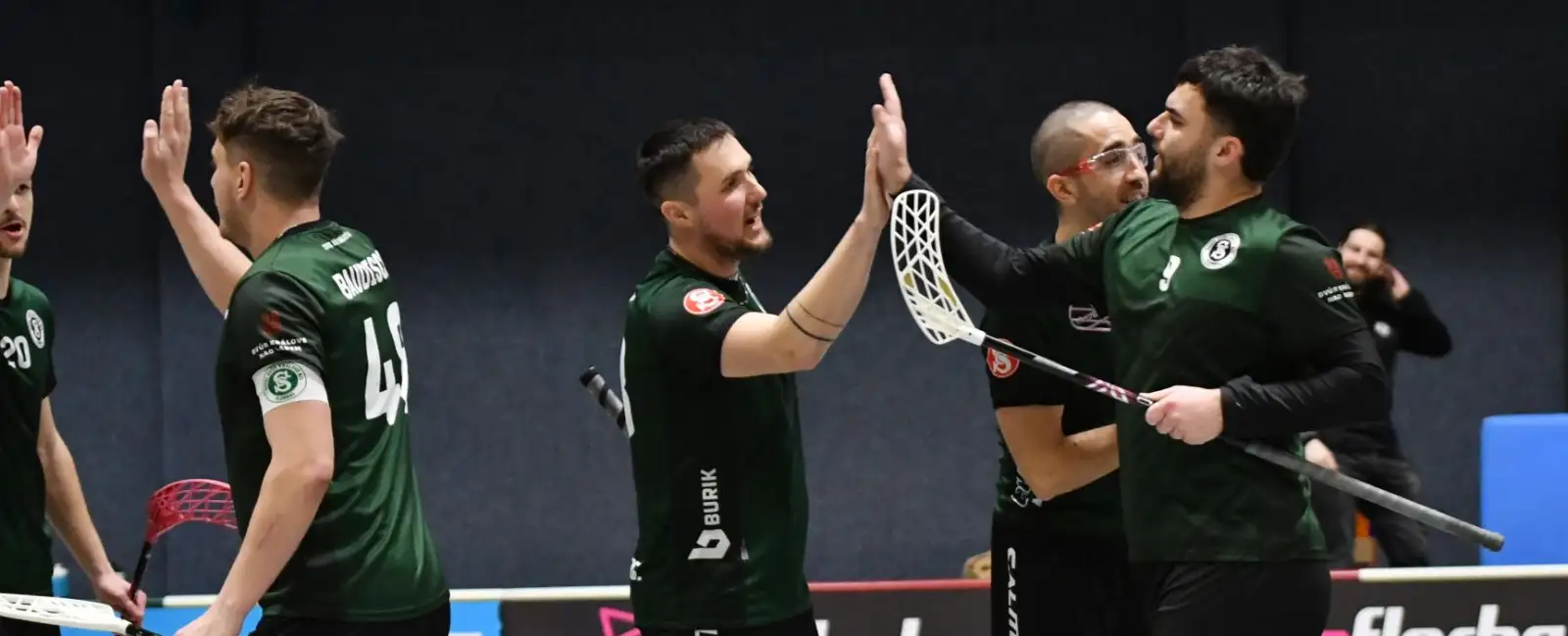 Dvůr otočil zápas v Turnově a zvítězil 4:1