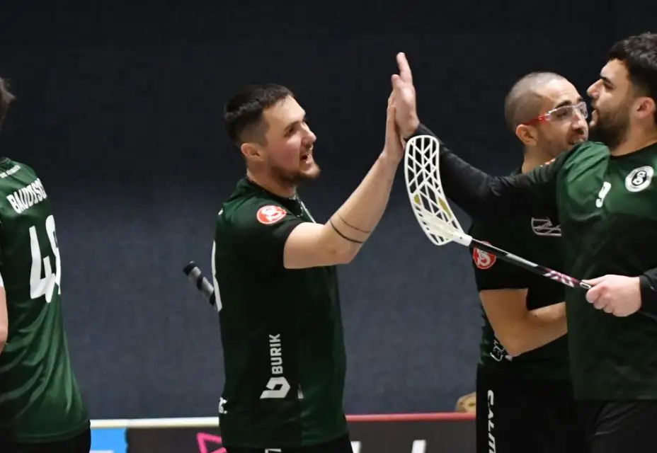 Dvůr otočil zápas v Turnově a zvítězil 4:1