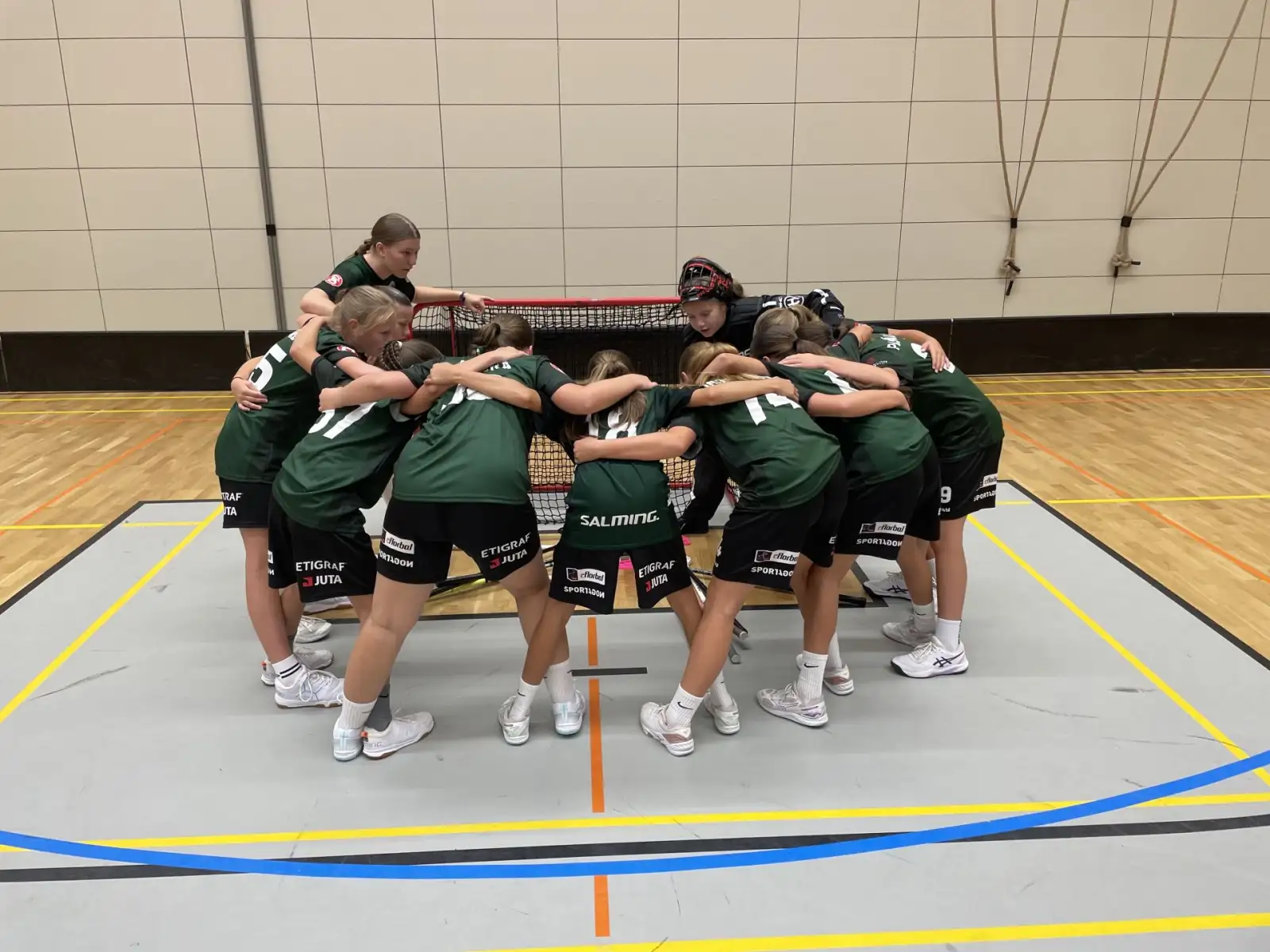 Stržky zahájily sezónu 2 výhrami