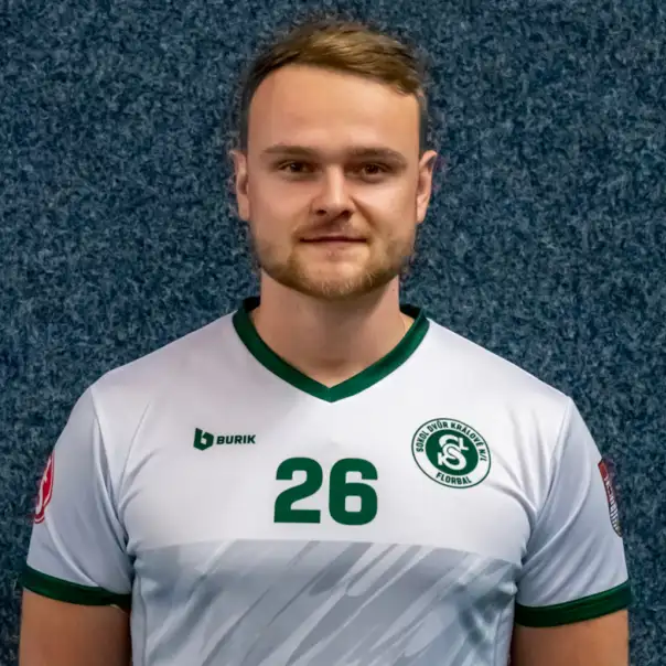 Tomáš Černý