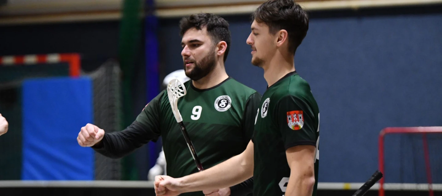 Kanonáda áčka na úvod roku