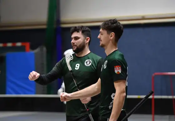 Kanonáda áčka na úvod roku