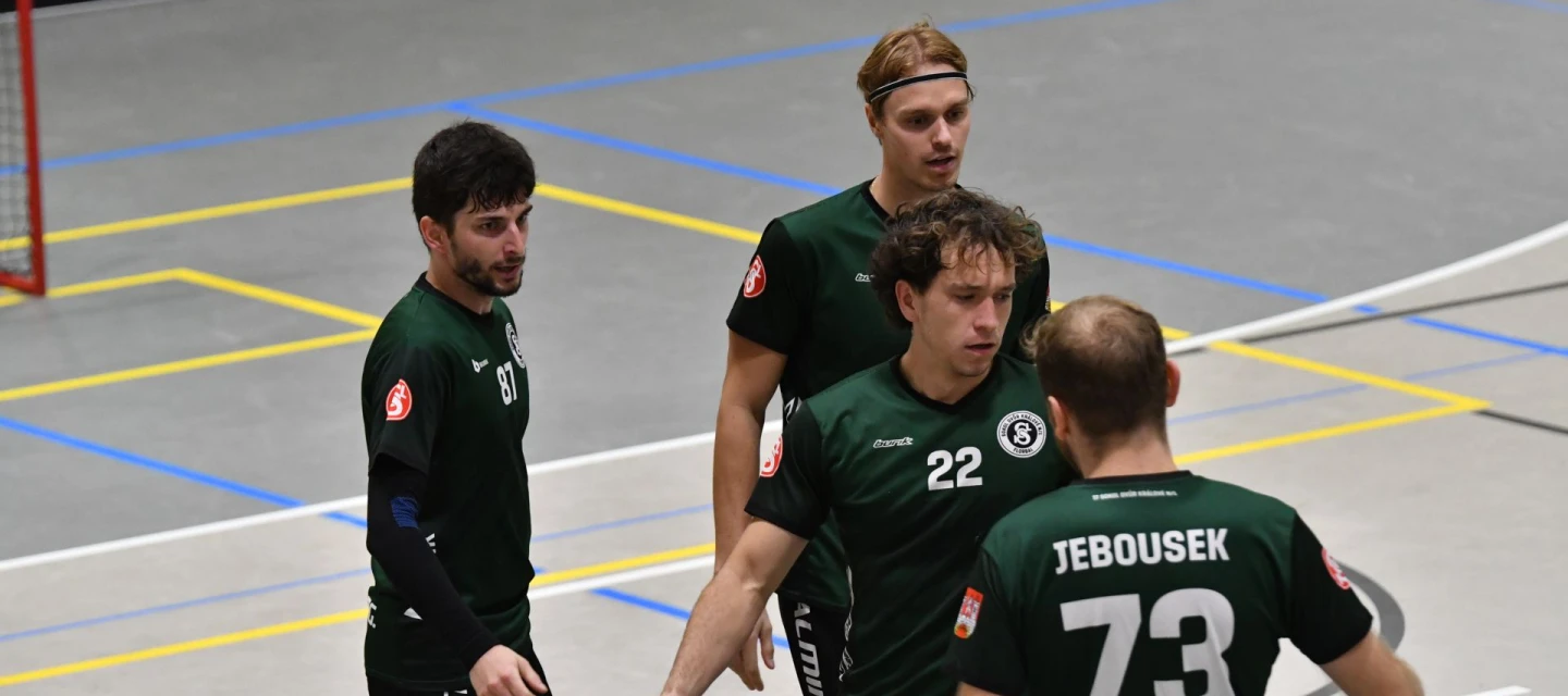 Dvoráci otočili duel s Litomyšlí a postupují v poháru dál