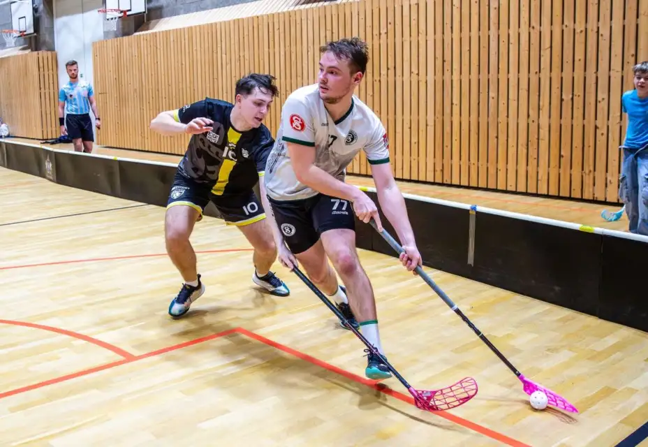 Derby v Trutnově rozhodla v závěru sporná branka