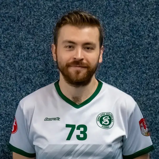 Jakub Jebousek