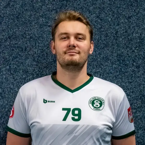 Daniel Kroupa