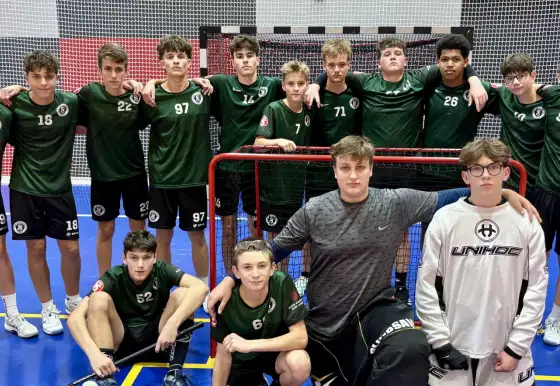 Dorost první vítězství i tvrdá lekce