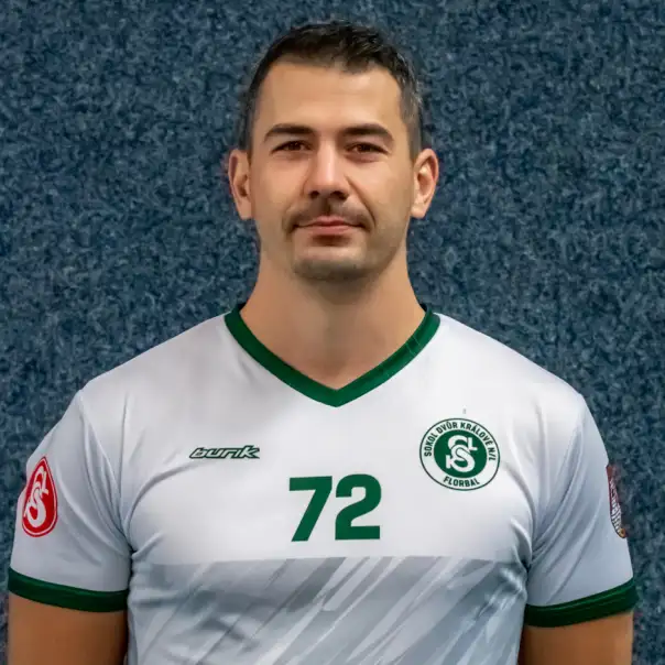 Denis Dlouhý