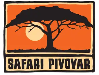 Safari pivovar