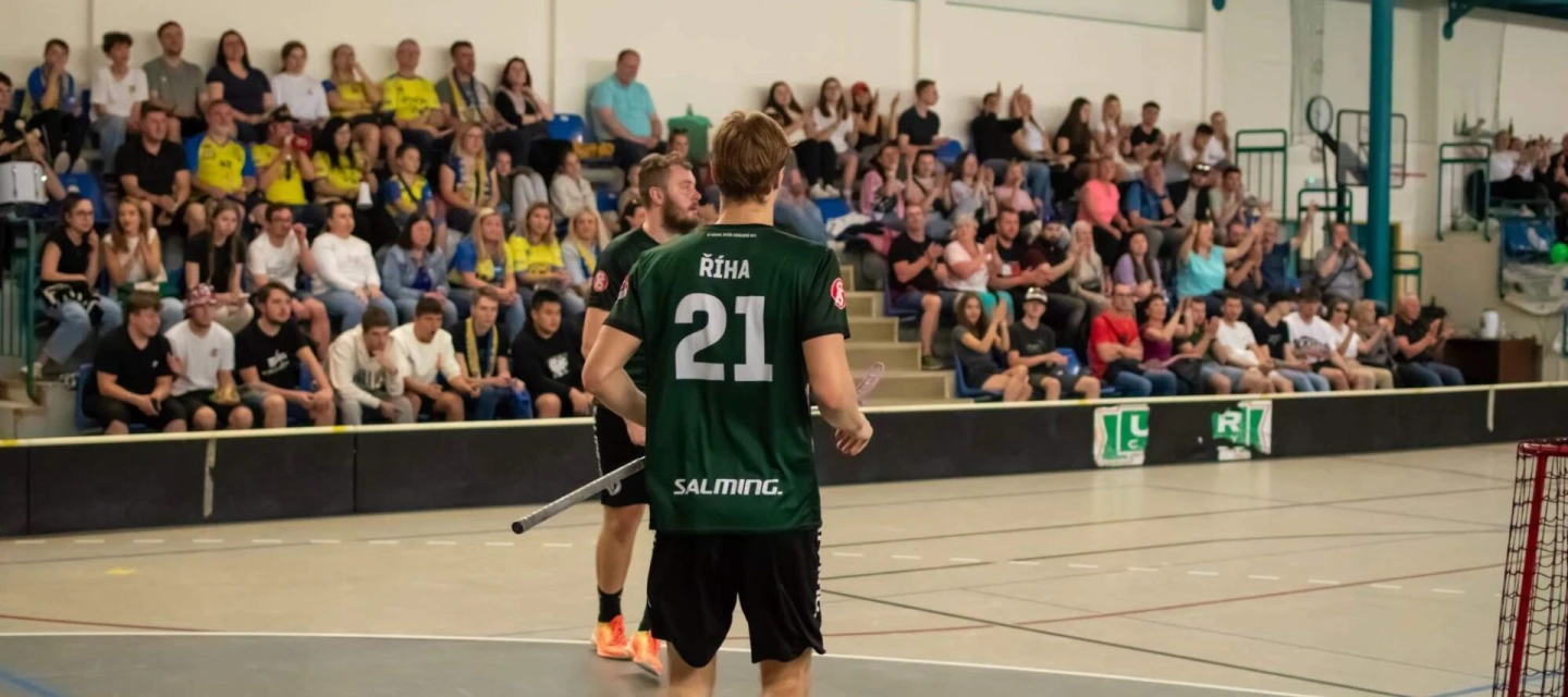 Zítra o všechno! V případě výhry postup do play-off