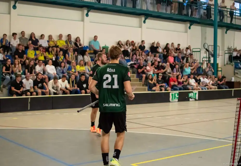 Zítra o všechno! V případě výhry postup do play-off