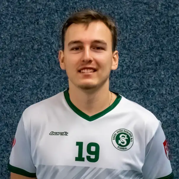 Jakub Háze